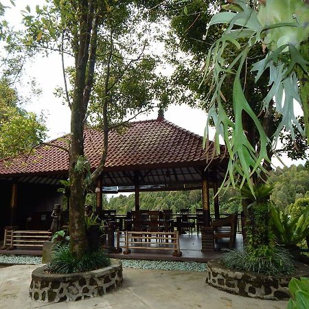 Villa Dua Bintang Munduk  Exterior photo